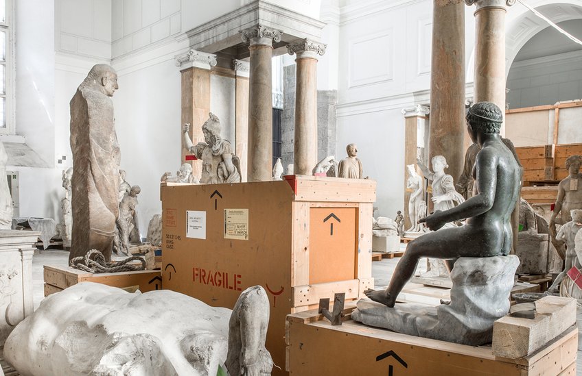 Decay, Loss, and Conservation in Art History Decay, Loss, and Conservation in Art History