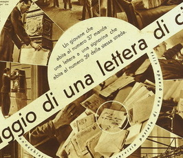 The Page as Fiction: Photography in 1930s Italian Illustrated Periodicals