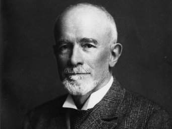 Ernst Steinmann (1866-1934) Ernst Steinmann (1866-1934)