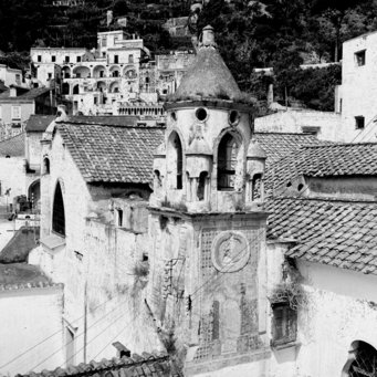Amalfi, Santa Maria Maggiore Amalfi, Santa Maria Maggiore