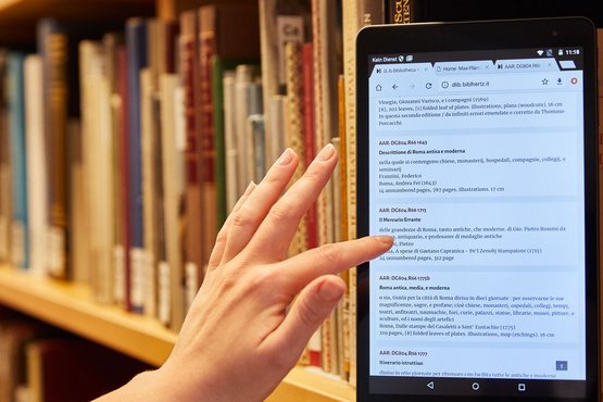 Digital Library