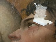 Conserving Histories of Art
