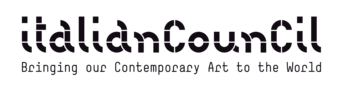 ItalicCowork logo in bold font.