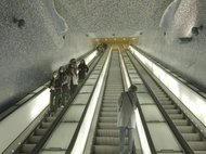 Palimpsest Naples. Natural Disasters