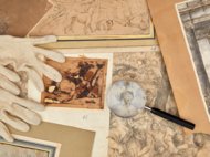 The Paper Project