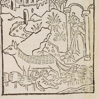 In isto opusculo dicitus quomodo Romulus In isto opusculo dicitus quomodo Romulus