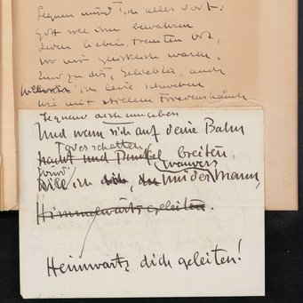Olga von Gerstfeldt u. Ernst Steinmann, Pilgerfahrten in Italien, Leipzig 1912 Olga von Gerstfeldt u. Ernst Steinmann, Pilgerfahrten in Italien, Leipzig 1912