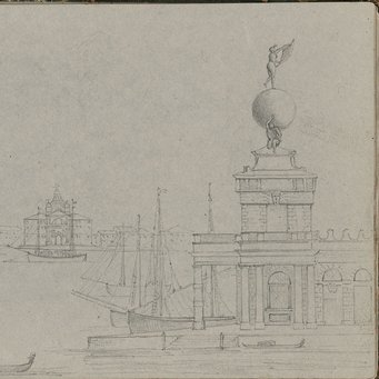 Skizzenbuch Skizzenbuch