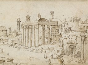 The Allure of Rome