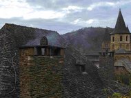 Conques in the Global World (concluso)