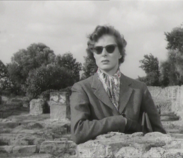 Geografie della migrazione II: Viaggio in Italia (Roberto Rossellini, 1954)