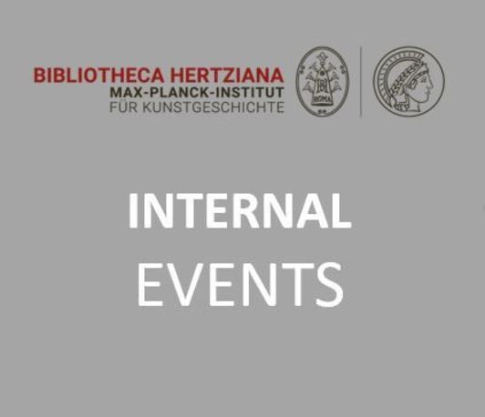 Internal Events: Field Seminars – Italy in a Global Context, 2022