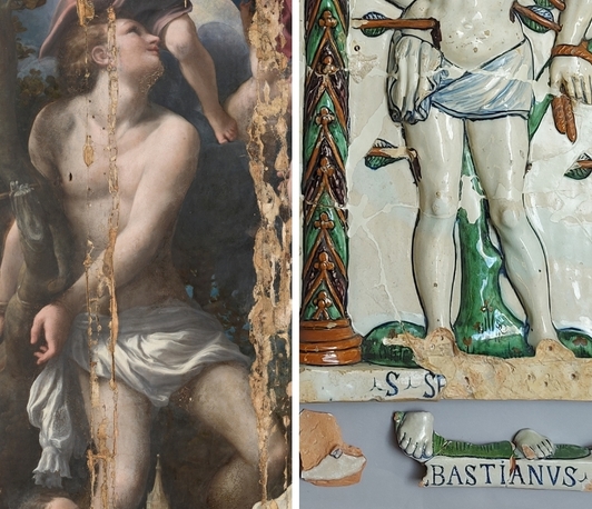 Reworking Renaissance Surfaces: Art History and Conservation in Dialogue 