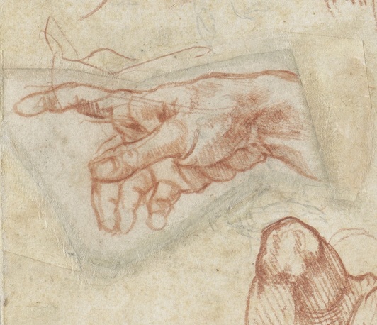 <i>Mettere mano:</i> Reworking Early Modern Drawings 